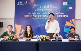 144 tác phẩm tranh giải "Cánh diều 2018"