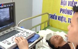 Sự cấp thiết khám sàng lọc phát hiện bệnh sớm