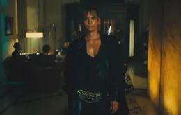 "Miêu nữ" Halle Berry: Tôi đang ở một chương tốt nhất đời mình