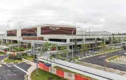 Malaysia, Singapore tháo gỡ vướng mắc về không phận