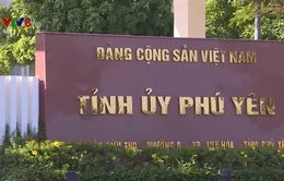 Kiên quyết xử lý đảng viên vi phạm theo NQ TW 4 ở Phú Yên