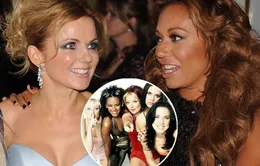 Tour diễn tái hợp của Spice Girls tan tành sau tiết lộ sốc của Mel B?