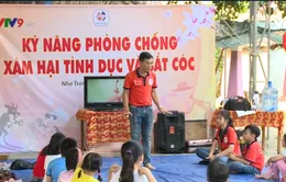 Vấn nạn dâm ô, quấy rối tình dục trẻ em có xu hướng gia tăng