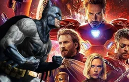 Đạo diễn “Avengers: Endgame” muốn làm việc cùng hãng DC