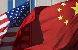 Khai mạc vòng đàm phán cấp cao Mỹ - Trung tiếp theo tại Washington