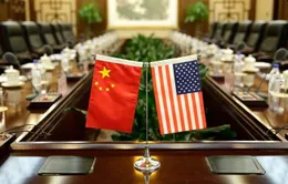 Các nhà đầu tư chứng khoán Mỹ lo lắng trước đàm phán thương mại Mỹ - Trung