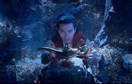 Yếu tố đa sắc tộc ít ai biết trong dàn diễn viên của "Aladdin"