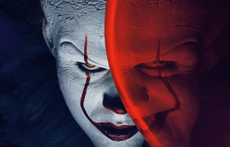 “IT 2”: Nhóm Losers hội ngộ, lộ diện con gái của chú hề ma quái