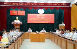 Tăng cường công tác thu hồi tài sản tham nhũng