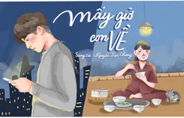 Nhạc sĩ Nguyễn Văn Chung và thông điệp về mẹ