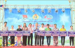 Cần Thơ phát động Tháng Công nhân năm 2019