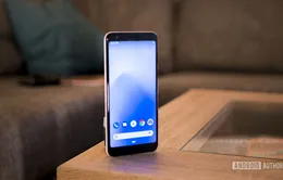 Google Pixel 3a dễ sửa hơn hầu hết các điện thoại thông minh