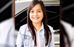 Bé gái 11 tuổi tử vong do dị ứng với kem đánh răng
