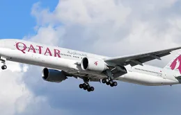 TP.HCM kêu gọi hành khách trên chuyến bay QR970 khẩn trương liên hệ cơ quan y tế