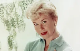 Biểu tượng Hollywood một thời Doris Day đã qua đời