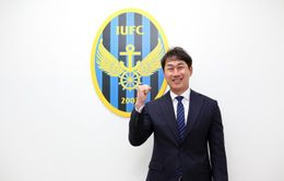 Incheon United bổ nhiệm HLV trưởng mới thay Lim Joong-yon