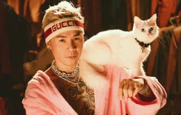 Bắt tay với Touliver, Binz đưa cả 3 thế hệ 'ăn chơi' vào MV "Gene"