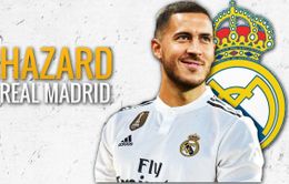 Real Madrid sẽ phá kỷ lục chuyển nhượng ở phiên chợ Hè 2019