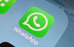 WhatsApp hối thúc người dùng nâng cấp trước nguy cơ tấn công của phần mềm gián điệp