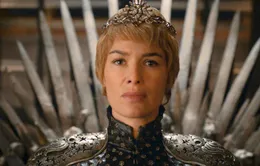 "Cersei" Lena Headey kiếm 48.000 cho mỗi phút xuất hiện trên Trò chơi vương quyền 8