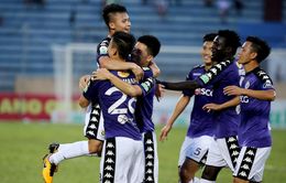 Cơ hội đi tiếp của CLB Hà Nội và Becamex Bình Dương tại AFC Cup 2019