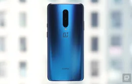 Cận cảnh OnePlus 7 Pro: Chiếc smartphone "sát thủ" iPhone!