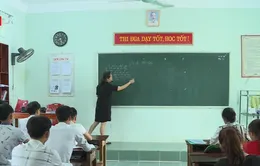 Năm 2020, Bến Tre thiếu khoảng 1.000 giáo viên