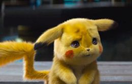 “Thám tử Pikachu”: Khán giả bất ngờ với kết phim, Ryan Reynolds hào hứng