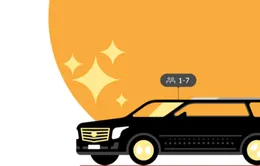 Uber cung cấp dịch vụ đặc biệt cho khách hàng không muốn bị làm phiền bởi tài xế