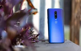 OnePlus 7 Pro ra mắt: Snapdragon 855, camera 48 MP, giá từ hơn 15 triệu đồng