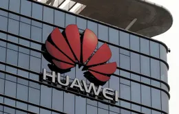 Mỹ đưa Huawei vào danh sách đen thương mại