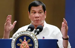 Philippines rút nhân viên ngoại giao khỏi Canada