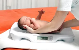 Báo động tình trạng trẻ sơ sinh bị nhẹ cân trên thế giới