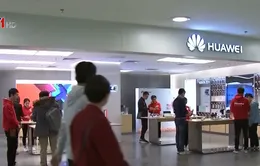 Mỹ nêu điều kiện cấp phép bán hàng cho Huawei