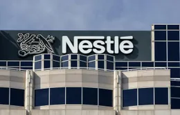 Nestle đang đàm phán bán bộ phận kinh doanh các sản phẩm chăm sóc da