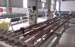 Kiến nghị rút tên nhãn hiệu Nhôm Việt Pháp