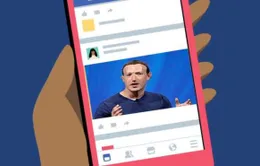 Chú ý: Facebook điều chỉnh lại News Feed!