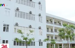 Nguy cơ giải thể trường học trăm tỷ tại Bắc Kạn do không có sinh viên theo học