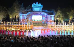 Bế mạc Festival Nghề truyền thống Huế 2019