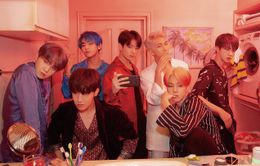 BTS xác nhận trình diễn tại chung kết The Voice