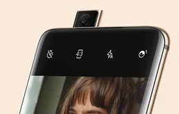 Khám phá cơ cấu hoạt động camera trước "thò thụt" của OnePlus 7 Pro