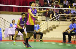 ĐT Việt Nam ngược dòng ngoạn mục trước ĐT Mỹ tại Sudirman Cup 2019