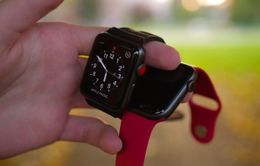 "Hào phóng" như Apple: Mang Watch Series 3 đi bảo hành, được miễn phí lên đời Watch Series 4