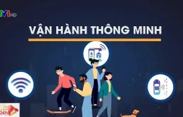 Công nghệ 4.0 giúp tăng cường an ninh tại các khu chung cư