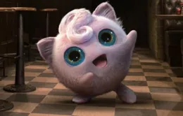 Sau Detective Pikachu, sẽ có phim riêng về Jigglypuff?