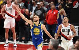 NBA Playoffs 2019 - ngày 21/5: Chơi tốt thôi là chưa đủ