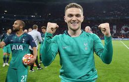 Kieran Trippier đạt thỏa thuận sơ bộ với Napoli