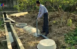 Bảo vệ môi trường sống - Tiêu chí xây dựng nông thôn mới ở Hà Tĩnh