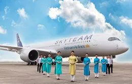 Vietnam Airlines khai thác thêm đường bay mới phục vụ mùa du lịch Hè
