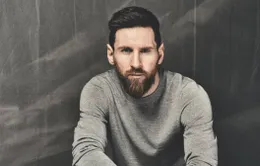 Barcelona trao đặc ân không tưởng cho Messi